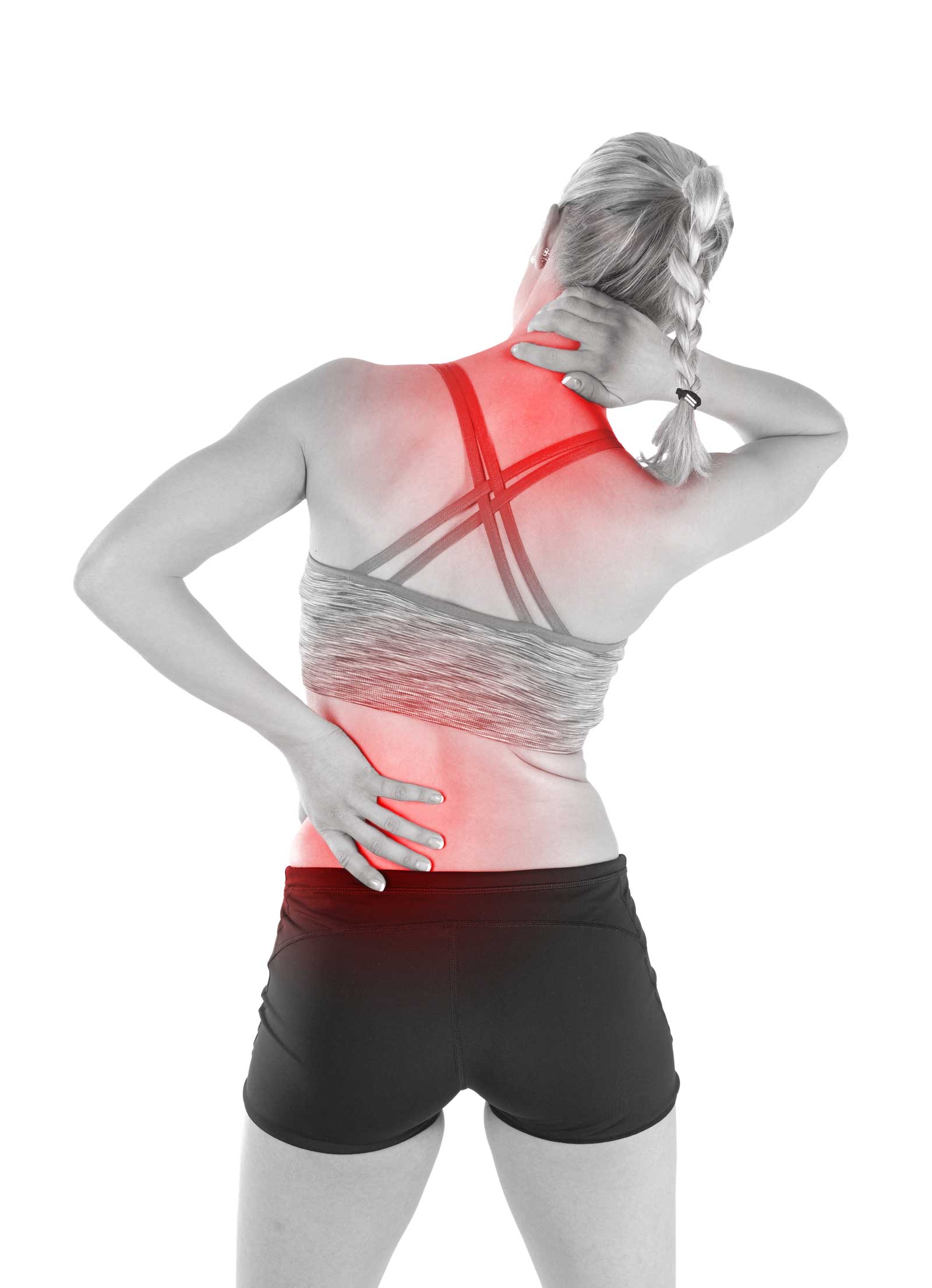 Neck and Back Pain