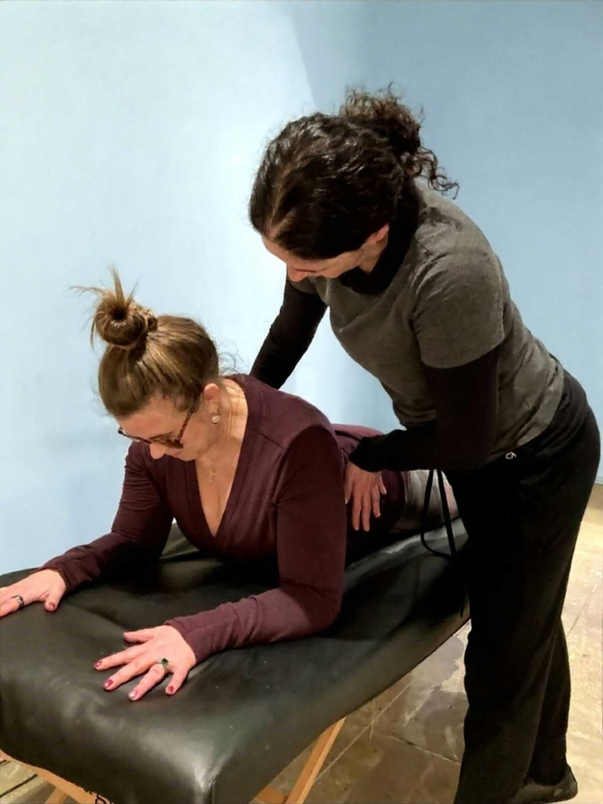 Breathing Assessment